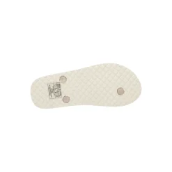 Michael Kors Kids Slipper Goud