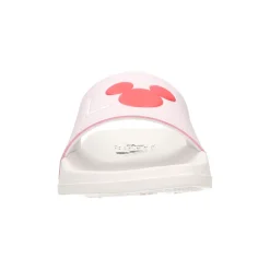 Mickey Slipper Beige