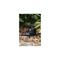 Minnie Bottine Zwart