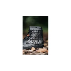 Minnie Bottine Zwart