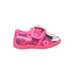 Minnie Pantoffel Bordeaux