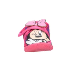 Minnie Pantoffel Bordeaux