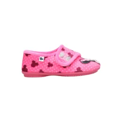 Minnie Pantoffel Roze