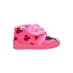 Minnie Pantoffel Roze