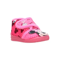 Minnie Pantoffel Roze