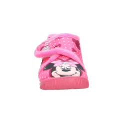 Minnie Pantoffel Roze