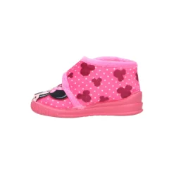 Minnie Pantoffel Roze