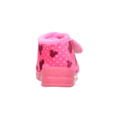 Minnie Pantoffel Roze