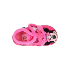 Minnie Pantoffel Roze