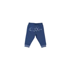 Minymo Broek Blauw