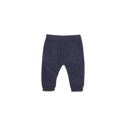 Minymo Broek Blauw