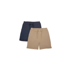 Minymo Short Beige