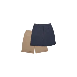 Minymo Short Beige