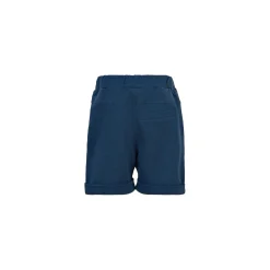 Minymo Short Blauw