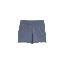 Minymo Shortje Blauw