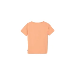 Minymo T-shirt Oranje