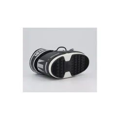 Moonboot Sneeuwlaars Zwart