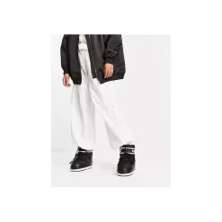 Moonboot Sneeuwlaars Zwart