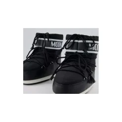 Moonboot Sneeuwlaars Zwart