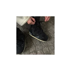 Moonboot Sneeuwlaars Zwart