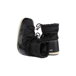 Moonboot Sneeuwlaars Zwart