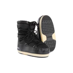 Moonboot Sneeuwlaars Zwart