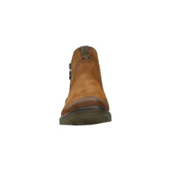 Mustang Boots / enkellaars Cognac