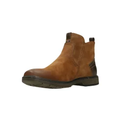 Mustang Boots / enkellaars Cognac