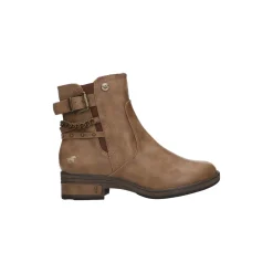 Mustang Boots / enkellaars Taupe