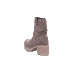 Mustang Boots / enkellaars Taupe