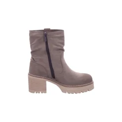 Mustang Boots / enkellaars Taupe