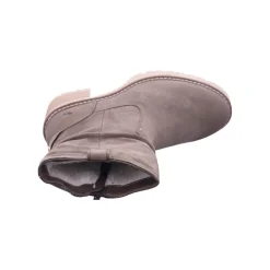 Mustang Boots / enkellaars Taupe