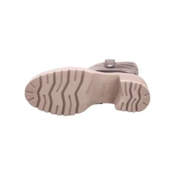 Mustang Boots / enkellaars Taupe