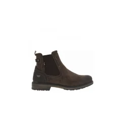 Mustang Boots / enkellaars Bruin