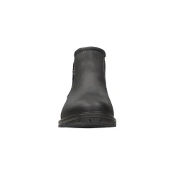 Mustang Boots / enkellaars Grijs