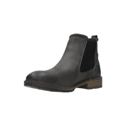 Mustang Boots / enkellaars Grijs