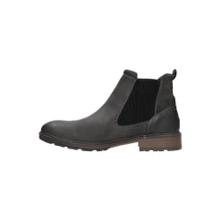 Mustang Boots / enkellaars Grijs