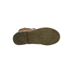 Mustang Bottine Cognac