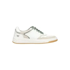 Mustang Lage sneaker Beige