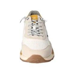 Mustang Lage sneaker Beige