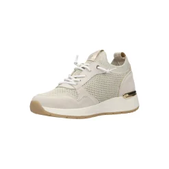 Mustang Lage sneaker Beige