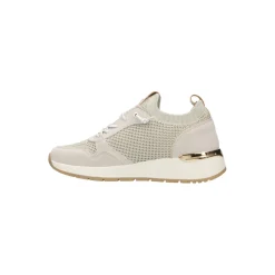 Mustang Lage sneaker Beige