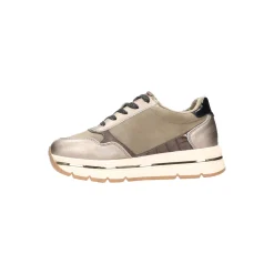 Mustang Lage sneaker Brons