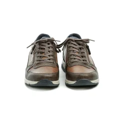 Mustang Lage sneaker Cognac