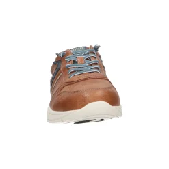 Mustang Lage sneaker Cognac