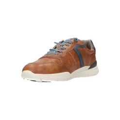 Mustang Lage sneaker Cognac