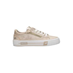 Mustang Lage sneaker Goud