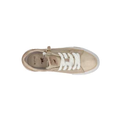 Mustang Lage sneaker Goud