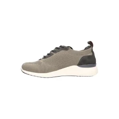 Mustang Lage sneaker Taupe