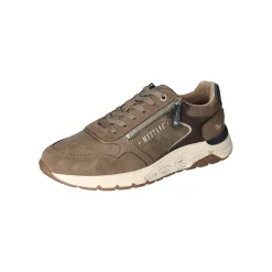 Mustang Lage sneaker Taupe